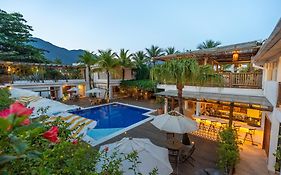 Hotel Maui Maresias (Adults Only)