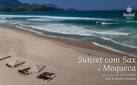 Hotel Maui Maresias (Adults Only)